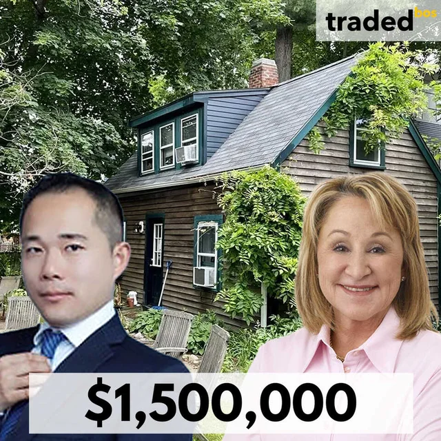Lineage Realty Group Acquires Multifamily Property In Cambridge For $1.5M