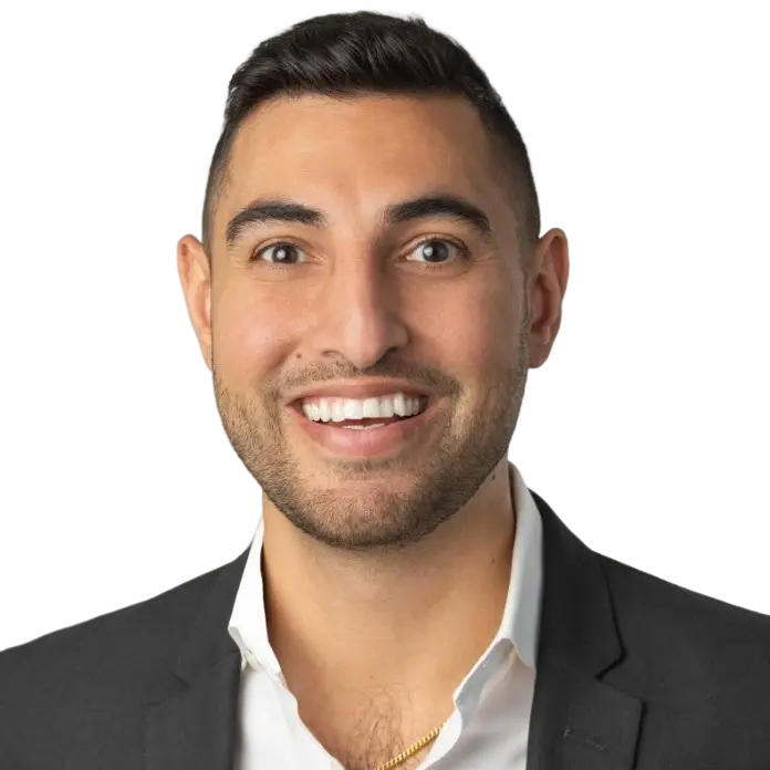 Jonathan Anobian