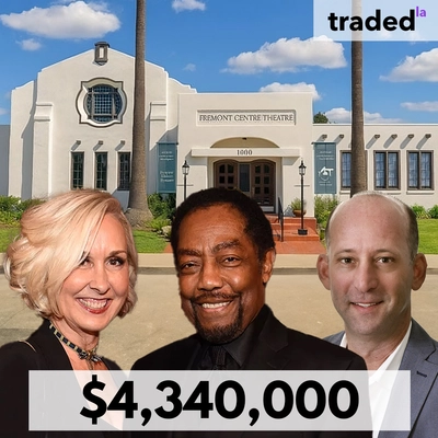 1000 Fremont Avenue