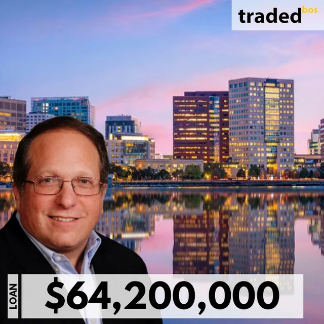 Berkadia Completes $64.2M Sale Of Multi-family Properties In Brookline & Cambridge, MA