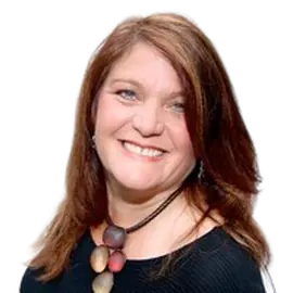 Paula Welch