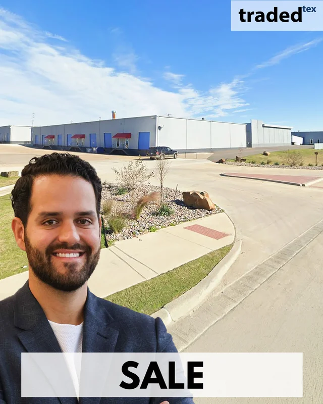 Scott Everett Of S2 Capital Acquires 31-Building Industrial Park In Fort Worth For Value-Add Strategy