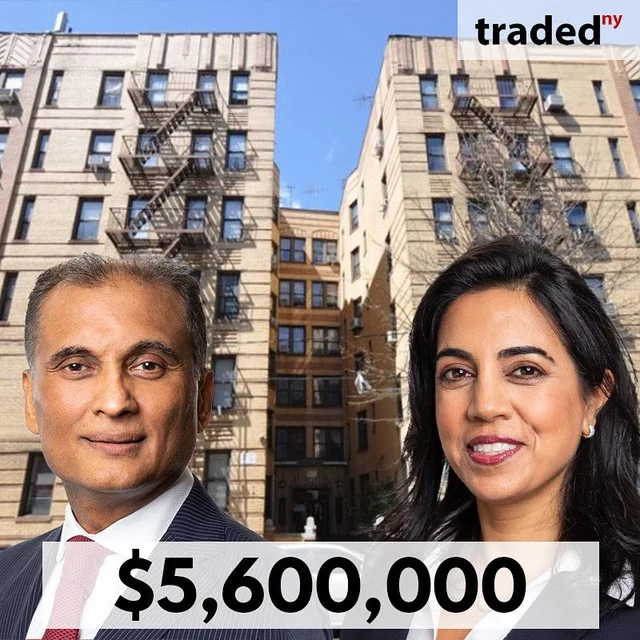 Gazivoda Family Acquires Multifamily Property On Morris Avenue For $5.6M