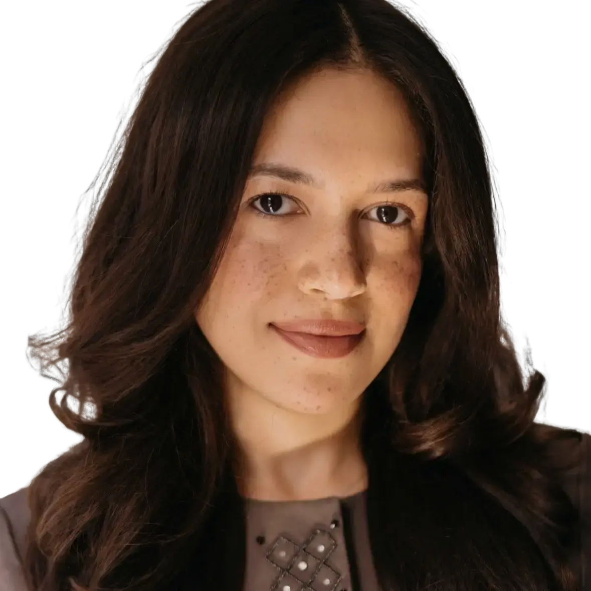 Jen Flores