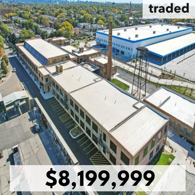 1334 Kostner Owner LLC Acquires Property In Chicago For $8.2 Million With Seller's Rep John McDermott