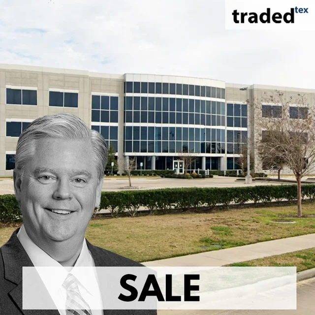 BH Properties Acquires Office Building In Katy For 127,955 SF