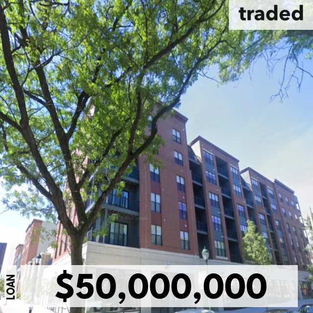 Matthew Hirsch Represents Borrower In $50M Loan Deal With BMO Harris Bank
