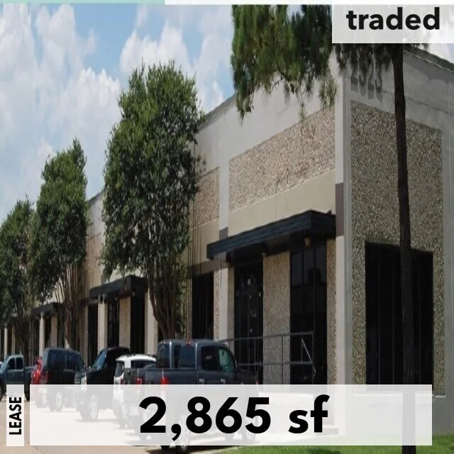 Stream Realty Facilitates Industrial Leases In Houston's Fairway Business Park