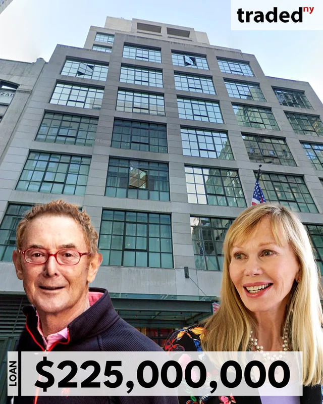 Tim Kemp & Kit Kemp Of Firmdale Hotels Refinance $225M Loan For ...