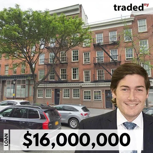 Highpoint Property Group Acquires Multifamily Property On Atlantic Avenue For $16M