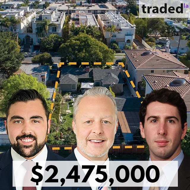 Thomas James Homes, LLC Acquires Development Site In Brentwood For $2.5M