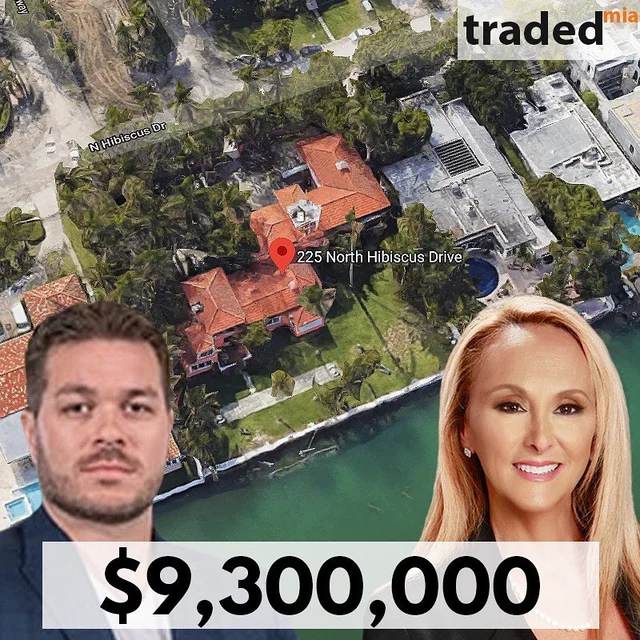 Warwick Mobile Home Park LLC Acquires SFR On Hibiscus Island, Miami Beach For $9.3M