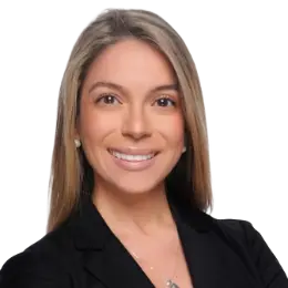 Geraldine Hidalgo