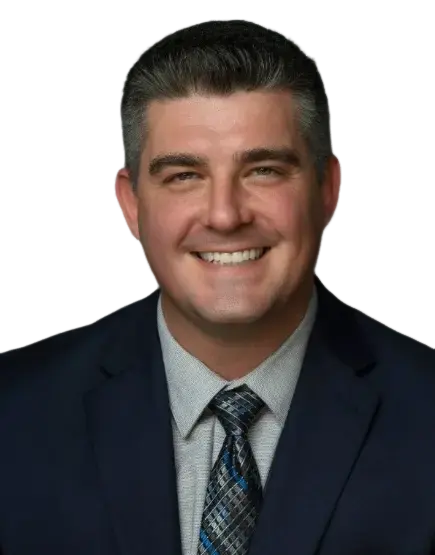Chuck Holliday