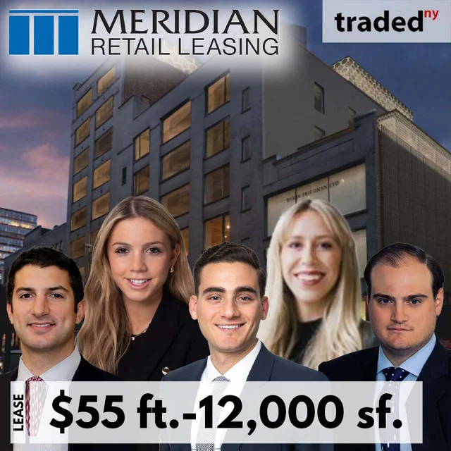 Eternal Life Leases 12,000 SF Mixed-Use Space At 525 West 26th Street In Chelsea