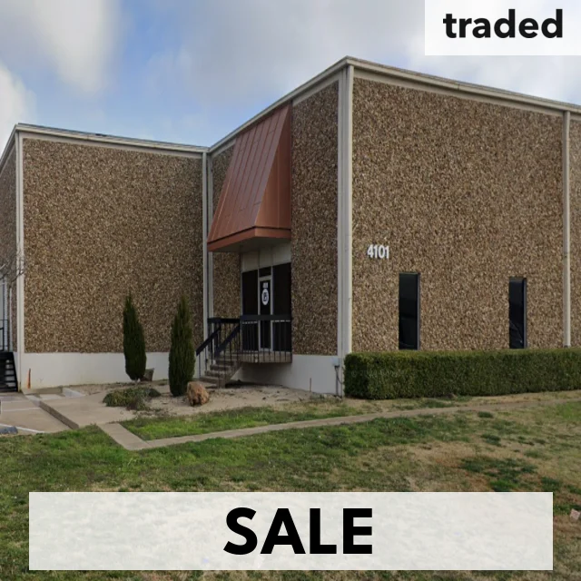 Birtcher Anderson Acquires Property From Fort Capital With Seller's Rep Dustin Volz And Erin Lazarus