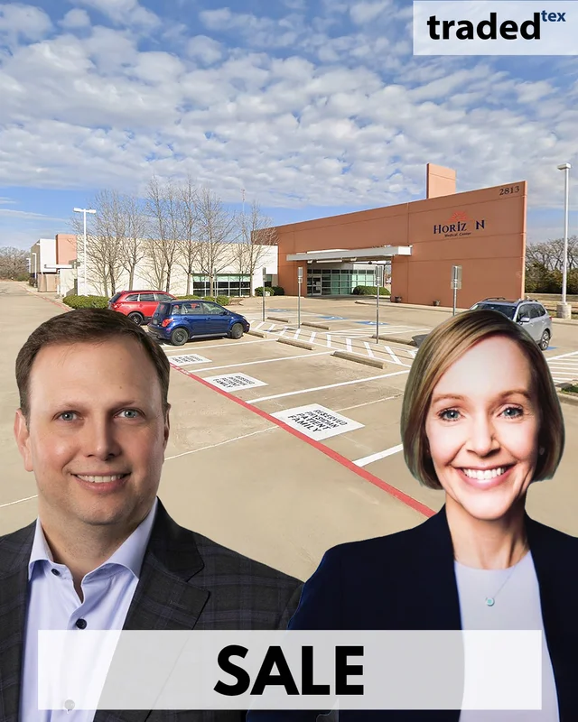 Jason L. Signor And Julie Robinson Acquire Inpatient Rehabilitation Facility In Denton For Long-Term Lease
