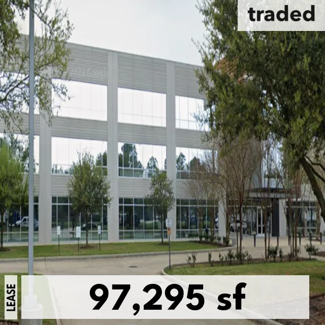 TGS-NOPEC Geophysical Co. Leases 97295 Square Feet At 10451 Clay Rd Houston Texas