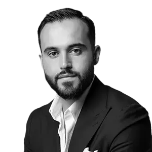 Benjamin Malayev