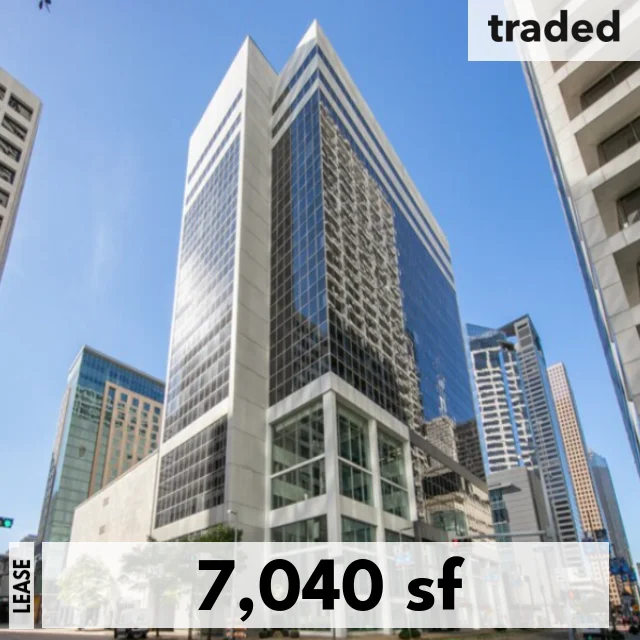 The Document Group Leases 7040 Square Feet At 1010 Lamar St Houston From Younan Properties