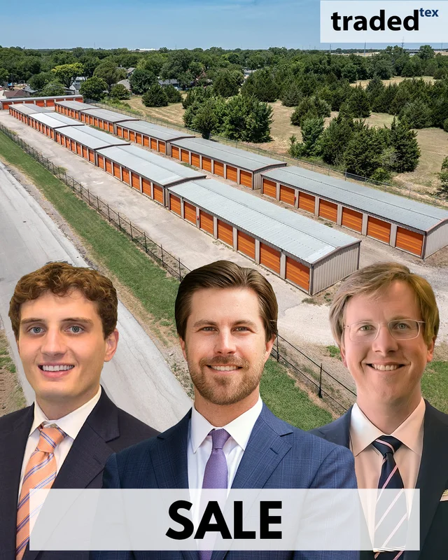 Momentum Wealth Fund Acquires 192-Unit Self Storage Facility From Wilmer Storage LLC In Wilmer