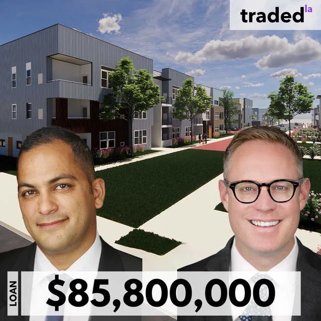 29th Street Capital Acquires Multifamily Property In Sacramento For $85.8M