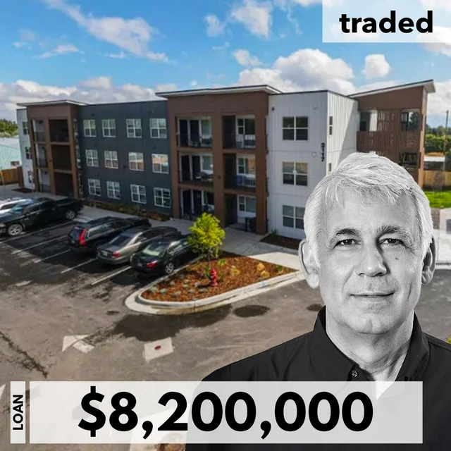 Gantry Secures $8.2M Construction Loan For Skyview Lofts In Kalispell, MT