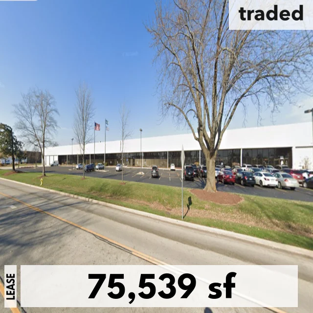 MAPEI Corp. Leases Industrial Space At 1701 W Hawthorne Ln, West Chicago