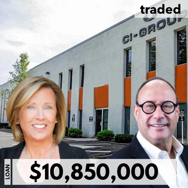 Progress Capital Facilitates $10.85M Acquisition Loan For Industrial Property In Readington, NJ