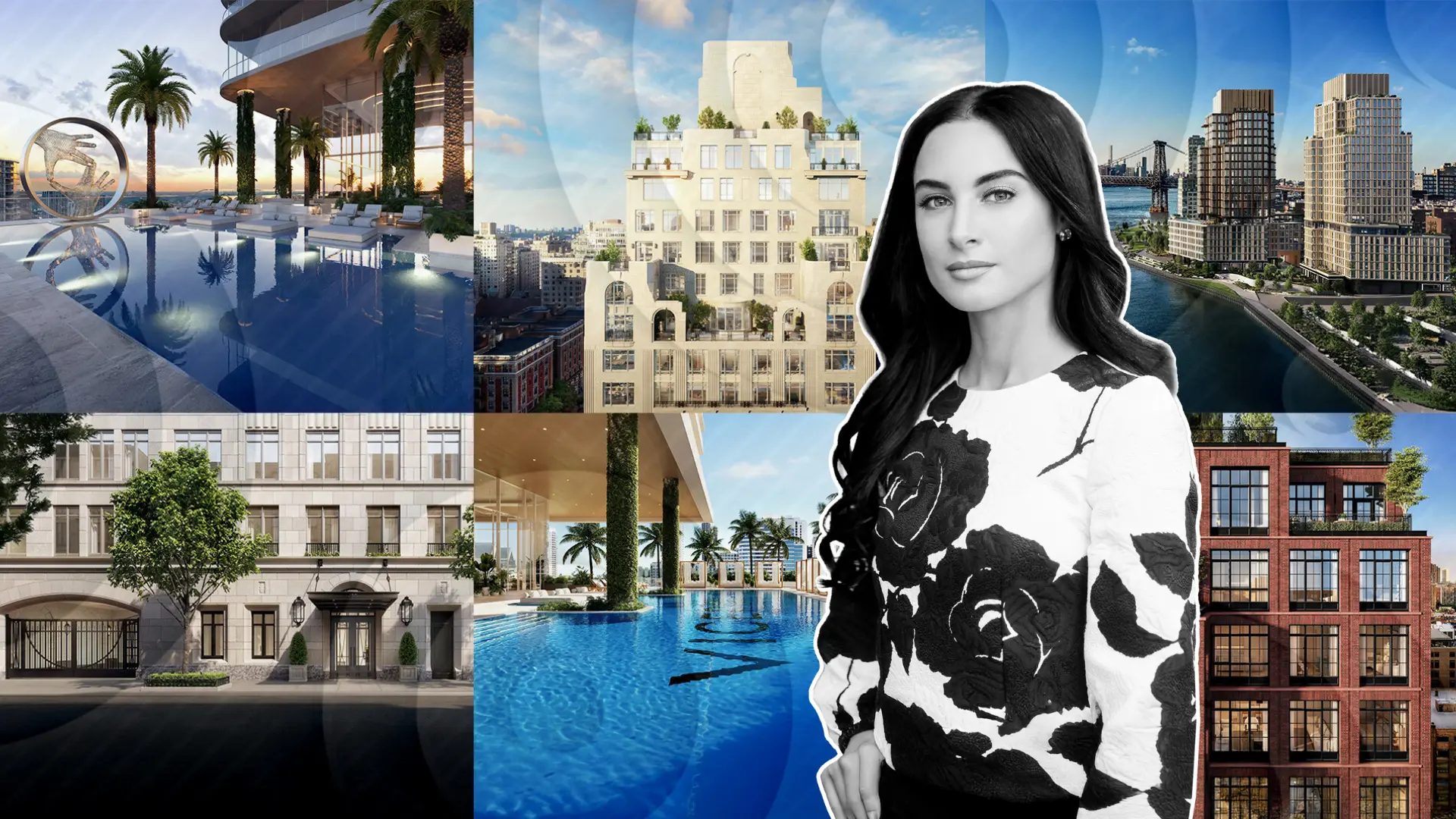 Danielle Naftali on Shaping a Lasting Legacy in Luxury Residential Development