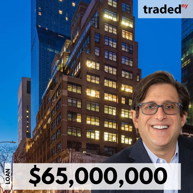 Williams Equities Secures $65M Refinance Loan For Nine Condos In Turtle ...