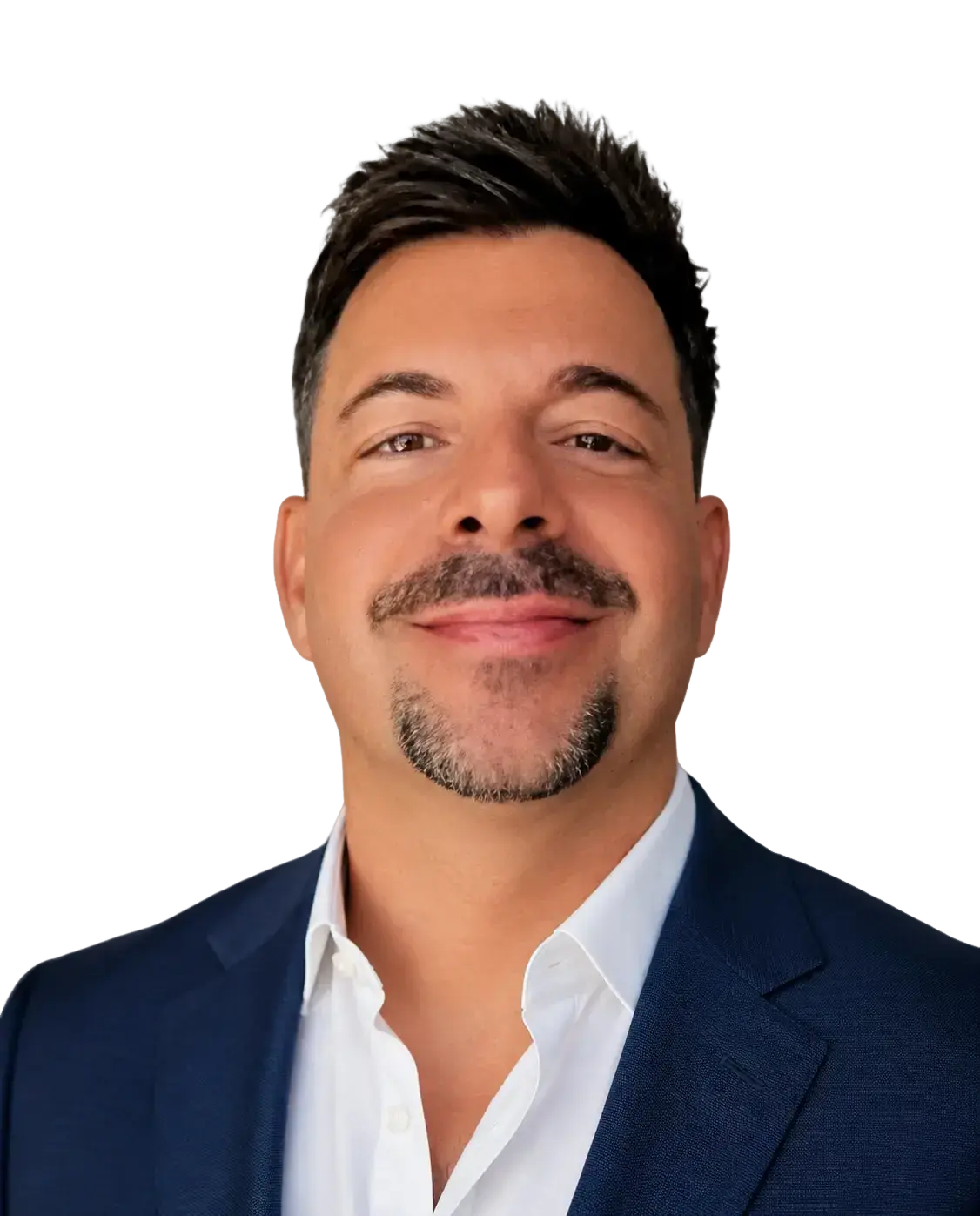 JM Grimaldi