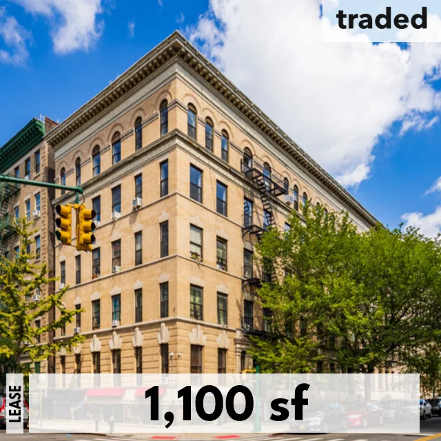 Dorothy's Petcare Leases 1100 Square Feet At 421 Manhattan Ave New York From Park Manhattan Condominium