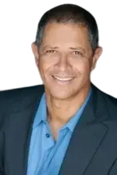 Keith Moret