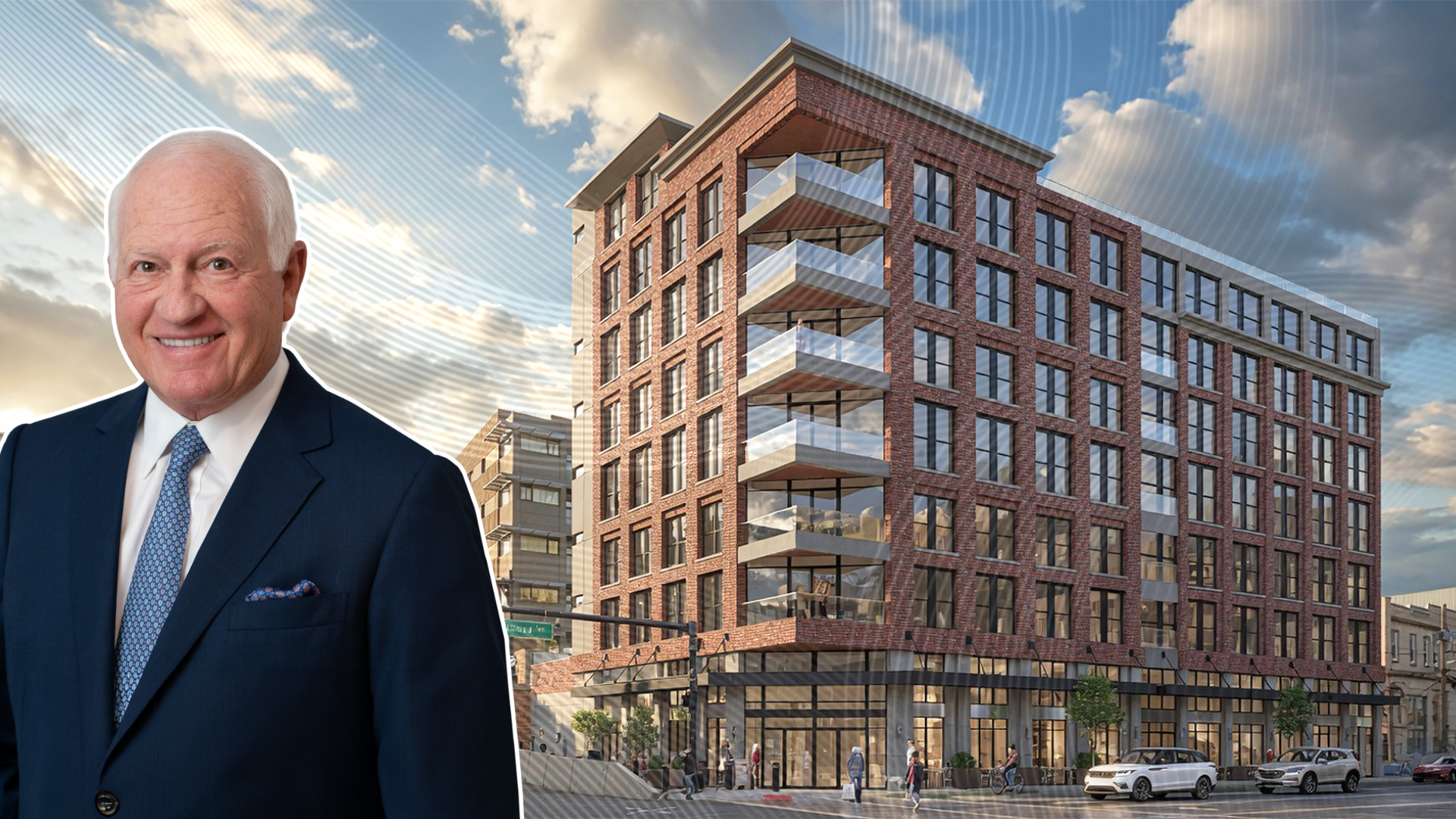 Advance Realty Nears Completion of Willow House as North End ...