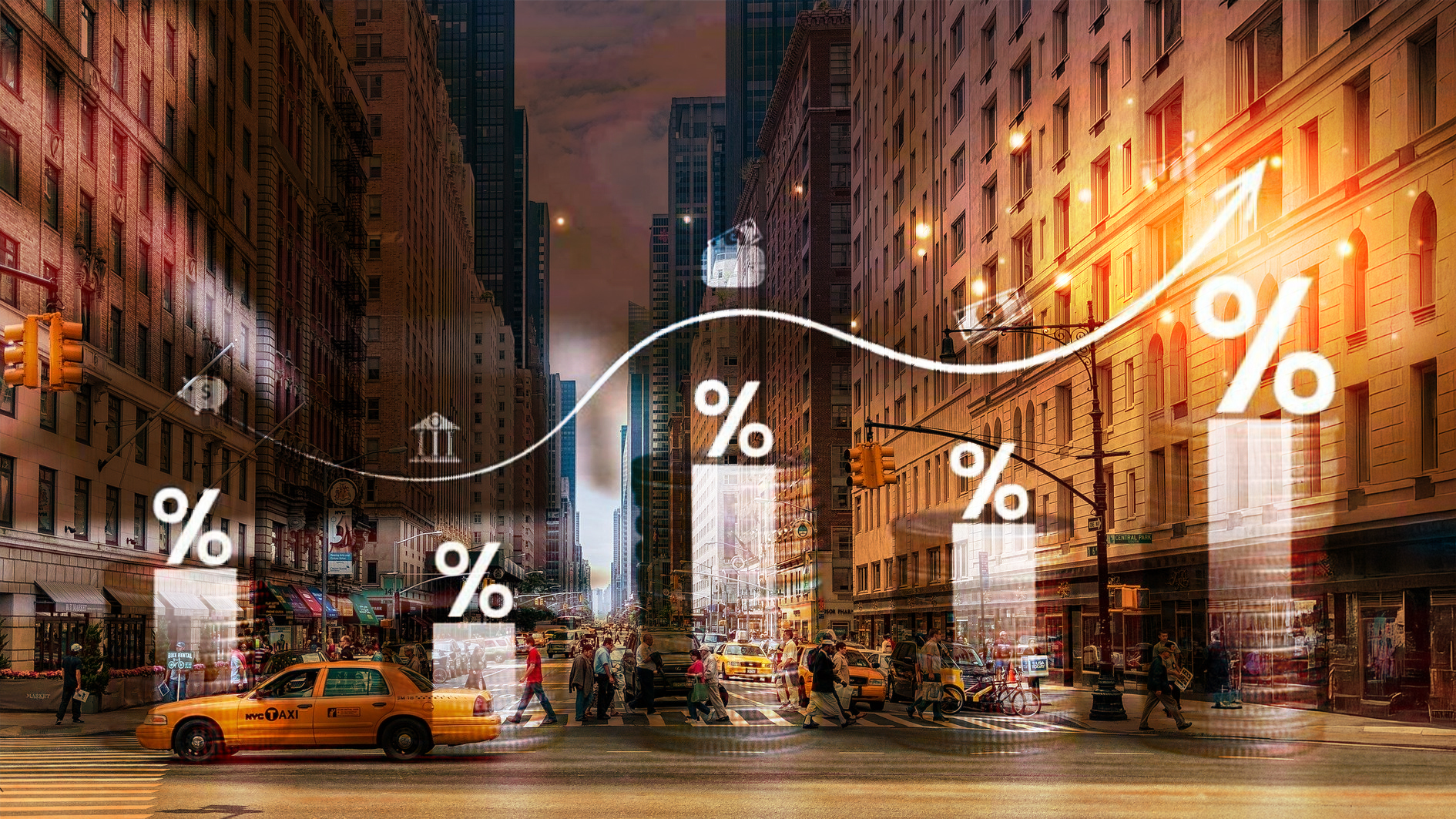 NYC’s Record-High Prop Tax Roll This Year: What it Means for Landlords