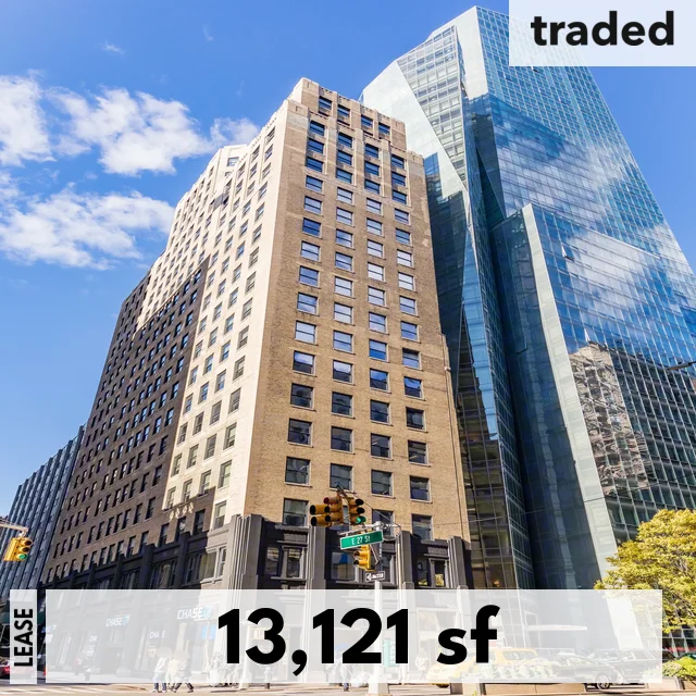 Blink Fitness Leases 13121 Square Feet At 386 Park Ave S From Viacom With CBRE's Evan Fiddle