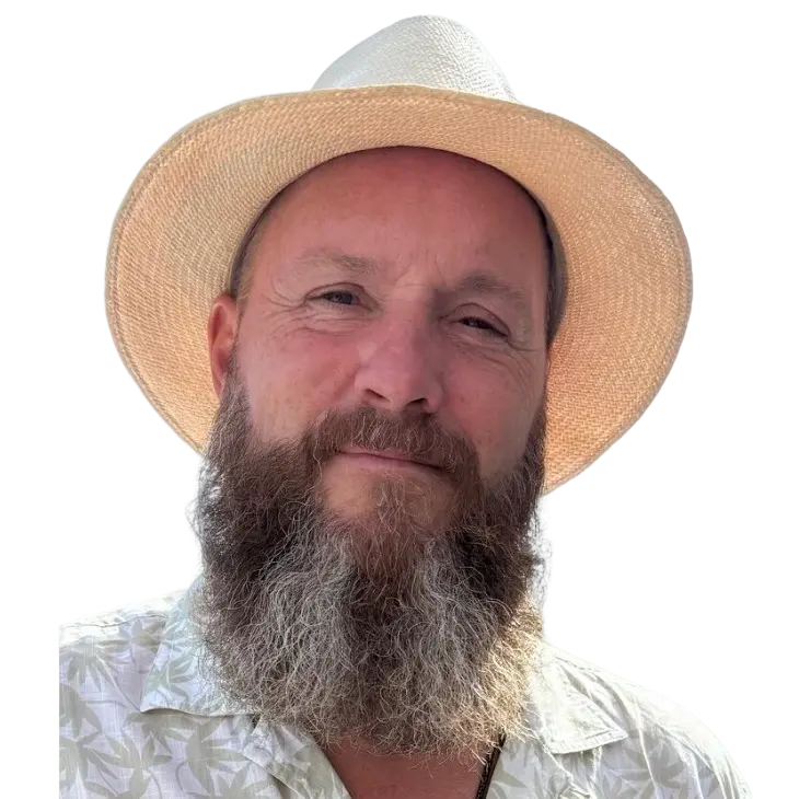 Daniel Francis
