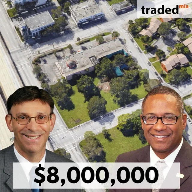 Make-A-Wish Acquires Development Site In Miami For $8M