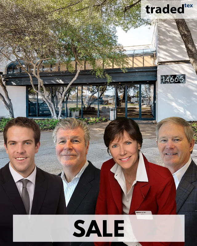 Urban Infraconstruction Acquires 53,673-SF Office Building In Addison From Midway Office Park LLC