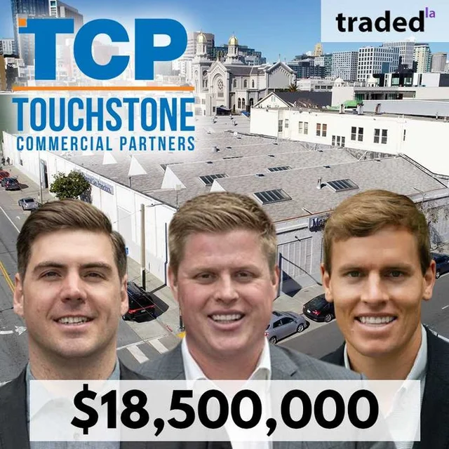 655-685 4th Street LP Acquires Industrial Property On Folsom Street, San Francisco For $18.5M