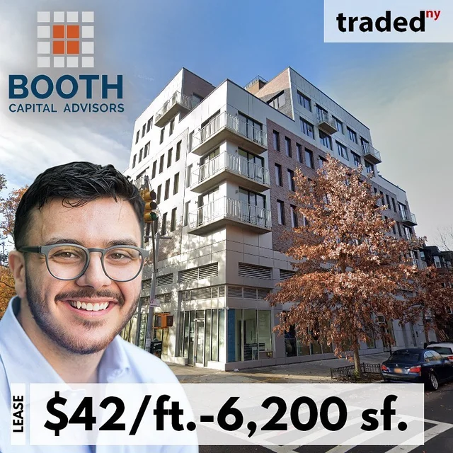 Associated Supermarket Group LLC Leases Retail Space In Bedford–Stuyvesant
