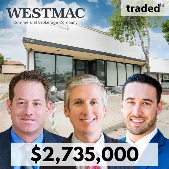 OC Smoke Acquires Retail Property In Santa Monica For $2.7M