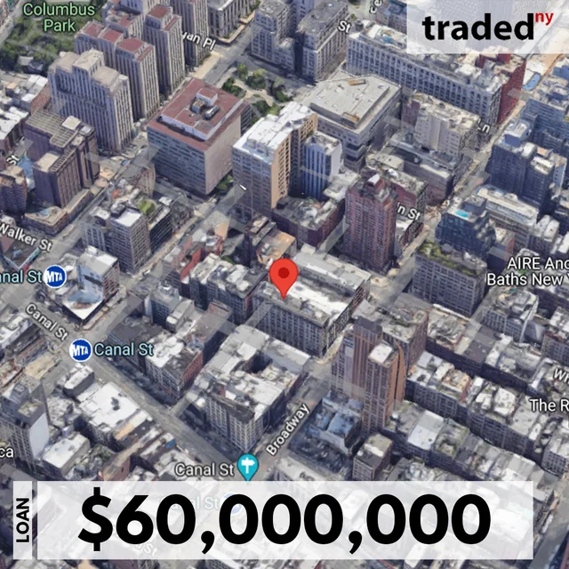 Riyad Bank Provides $60M Refinance Loan For Tribeca Hotel