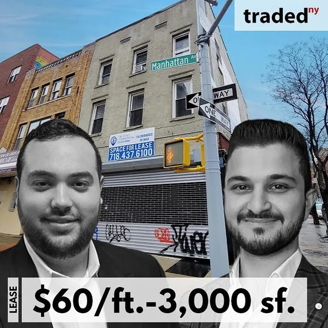 RentACenter Leases Multifamily Space In Williamsburg, Brooklyn
