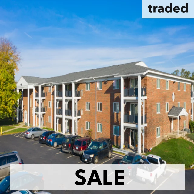Bayshore Properties Inc. Acquires MultiFamily Property On Algonquin Rd, Mount Prospect