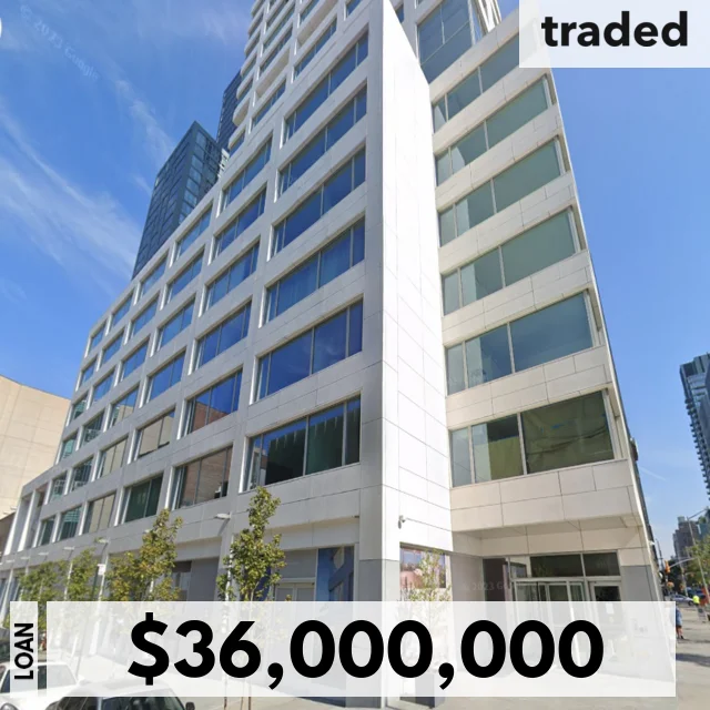 Emerald Creek Capital Provides $36M Loan For Condo At 611 W 56th St, New York