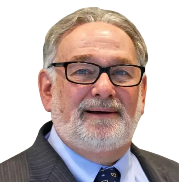 Donald Moliver