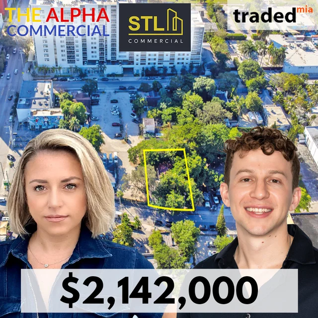 Jehad Audy Acquires Covered Land In Edgewater From Israel Kopel For $2.14M