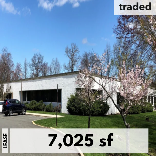 Jerry Fennelly Renews Office Lease At 231 Clarksville Rd In West Windsor